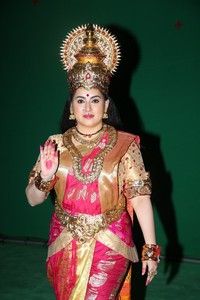 Sri Satya Sai Avatharam Movie Opening Gallery